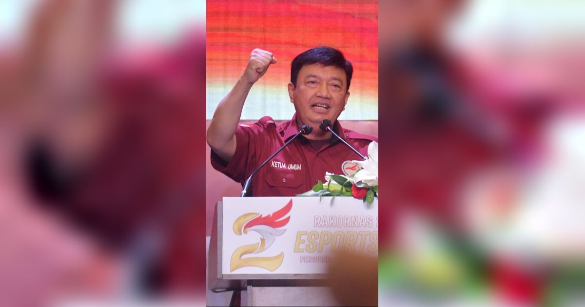 PDIP Tanggapi Isu Kepala BIN Diganti: Kalau Ada Pergantian Minimal Setara dengan Budi Gunawan