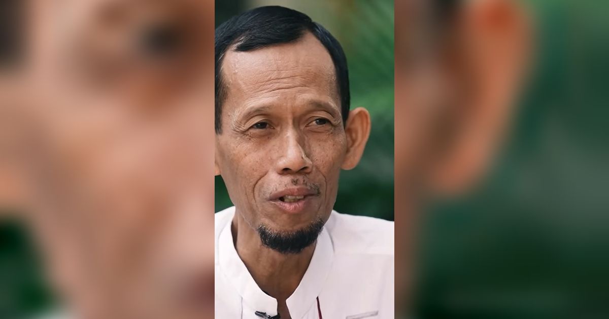 Gunakan Prinsip Ekonomi Syariah, Pengusaha Ayam Goreng Ini Sukses Punya 300 Cabang di Indonesia