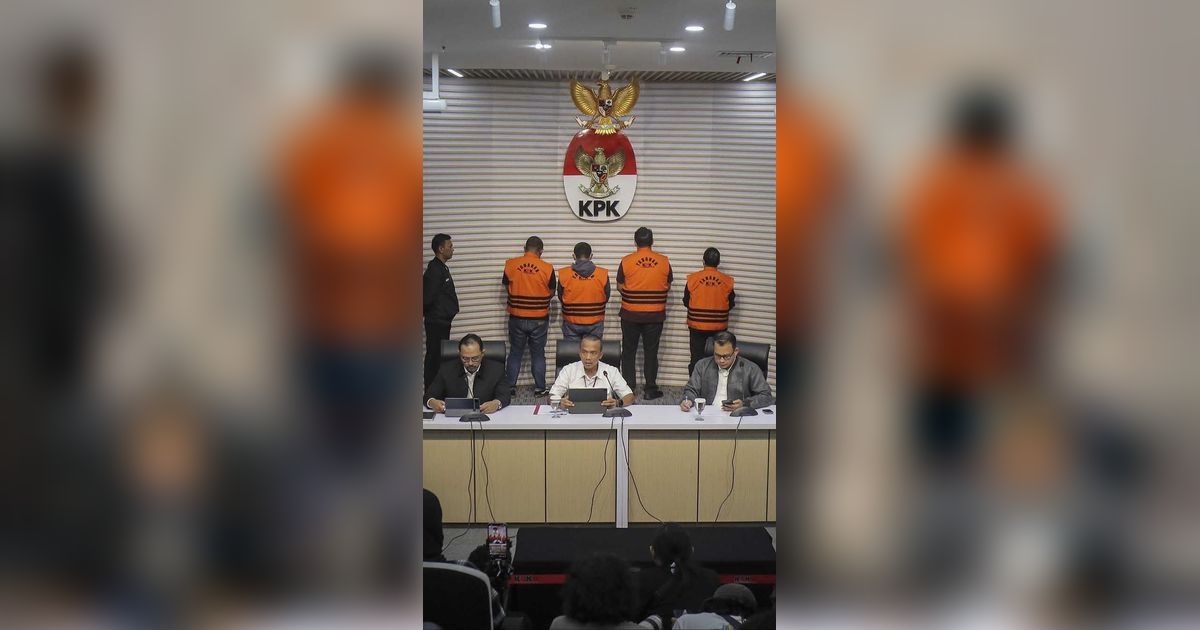 KPK Geledah Rumah Dinas Bupati Bondowoso, Temukan Uang Tunai dan Catatan Aliran 'Fee' ke Tersangka Suap Kajari