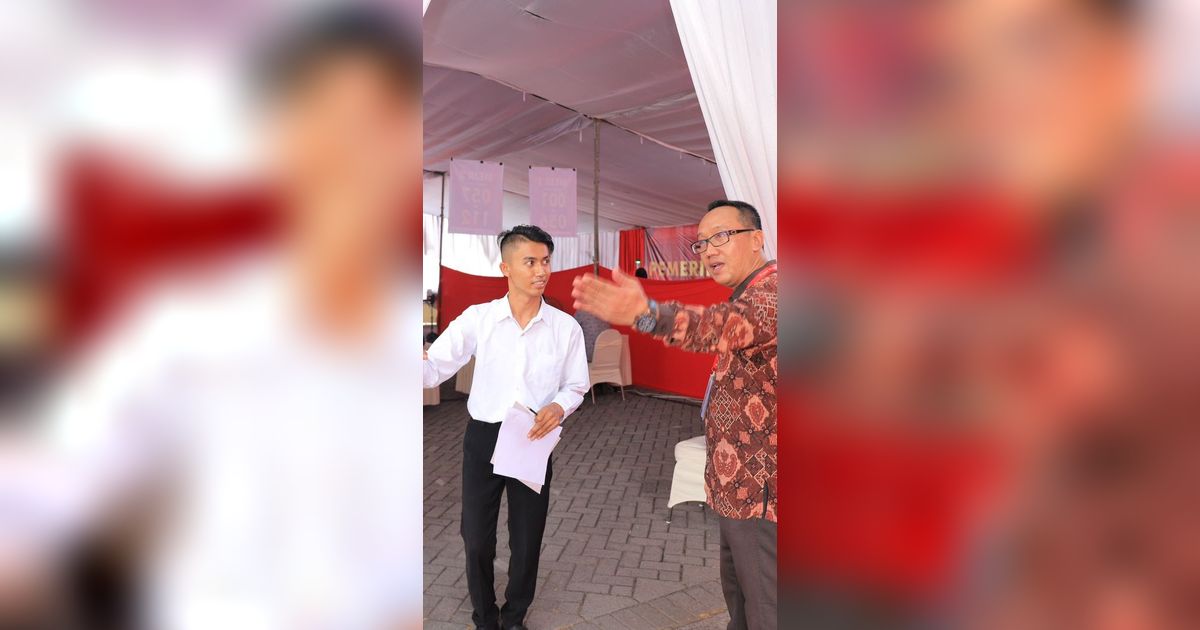 Lowongan CPNS dan PPPK Lebih Banyak untuk Fresh Graduate di 2024, Begini Penjelasan Menteri Anas