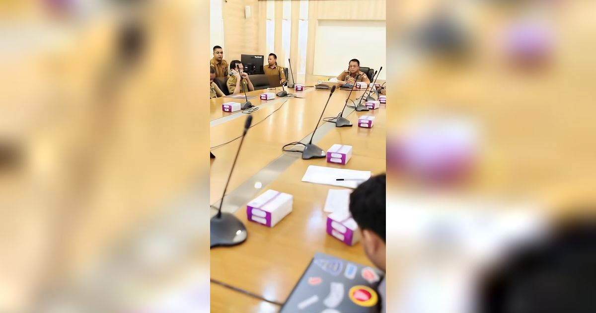 Terapkan Smart Governance, Pemko Makassar Tuai Pujian