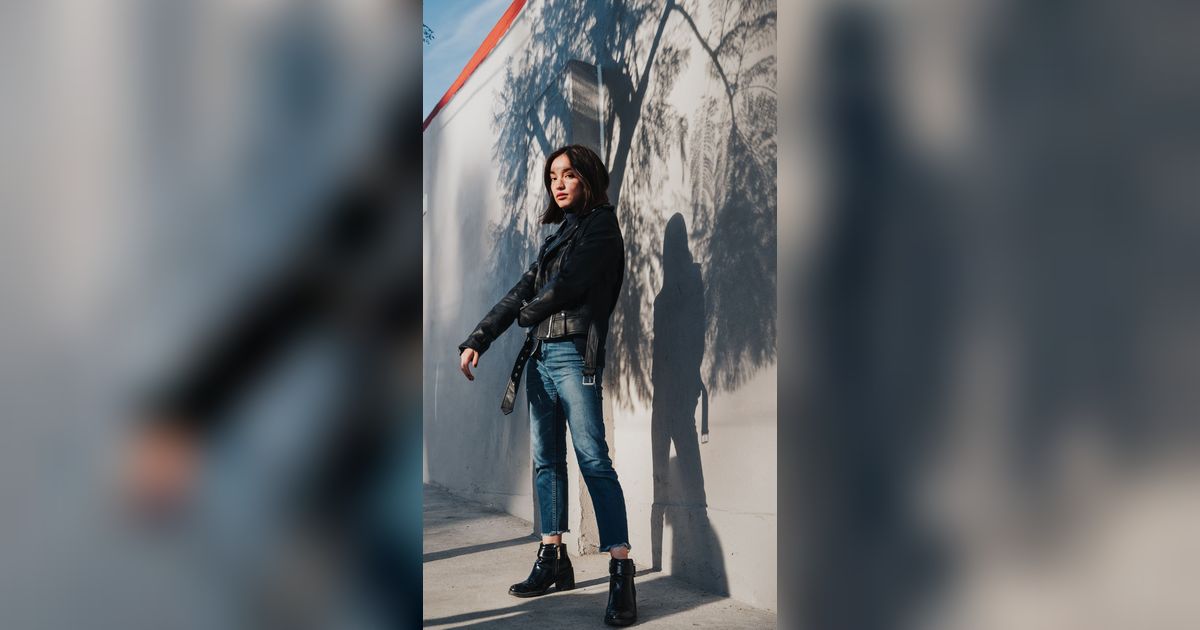 5 Kesalahan Saat Pakai Jeans yang Bikin Rusak Penampilan