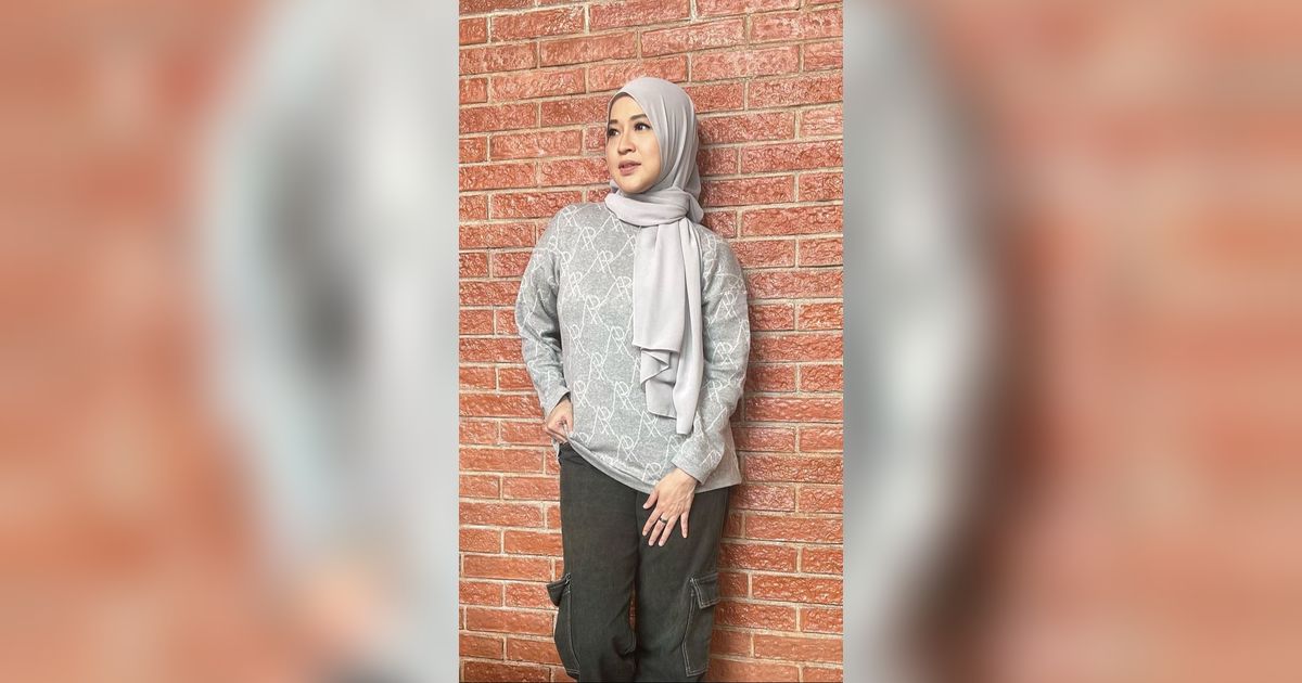 Diminta Maafkan Gunawan Dwi Cahyo, Okie Agustina Meradang: Emang Ada Penyesalan? Ada Permintaan Maaf?