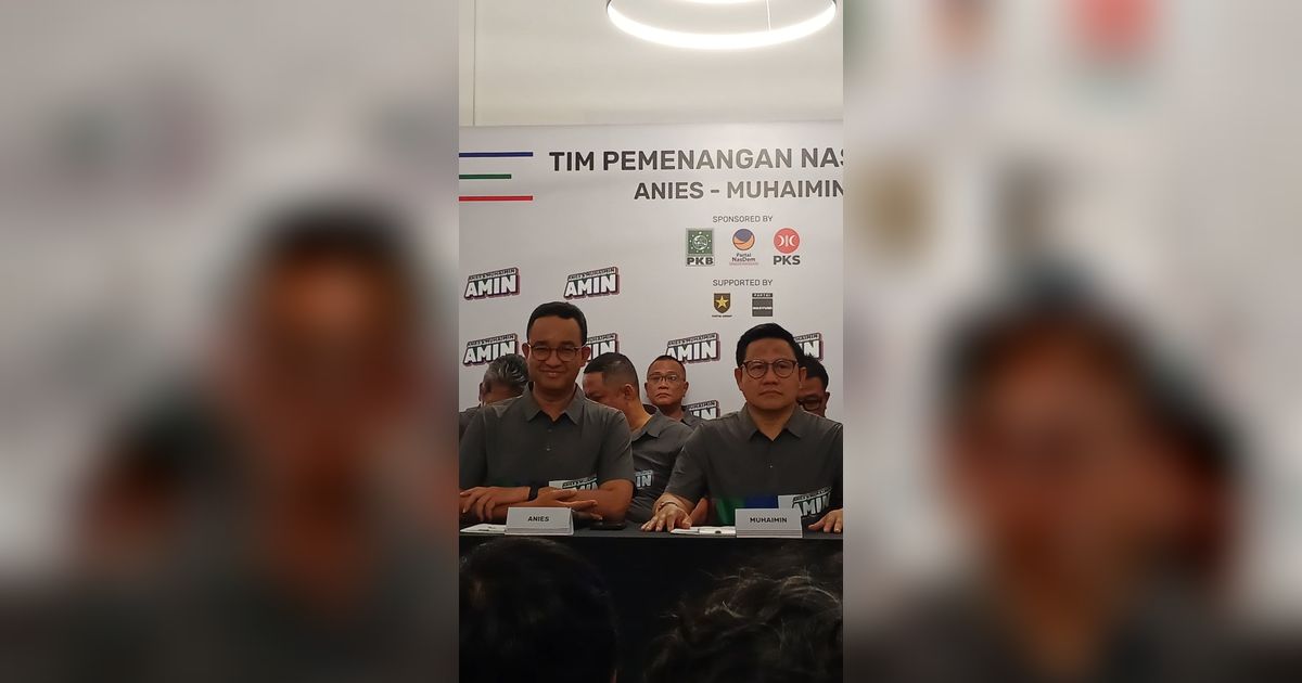 VIDEO: Anies Singgung Cara Pembangunan IKN: Gak Nyambung Dengan Tujuan