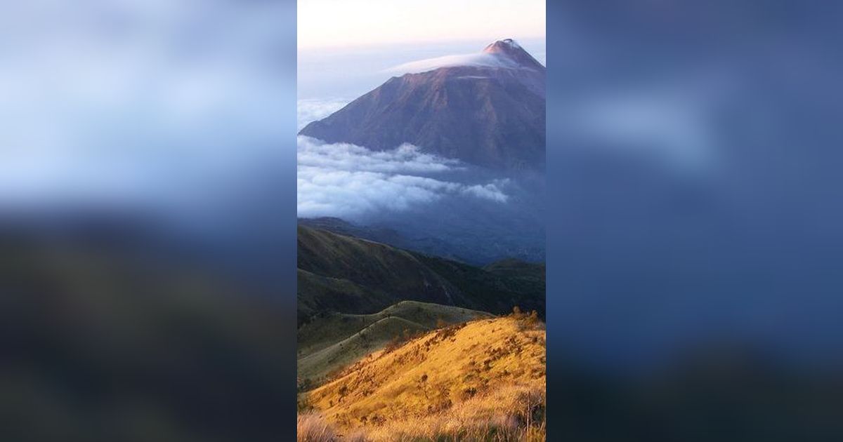 Mitos Gunung Aseupan, Adanya Makam Misterius Tanpa Nama