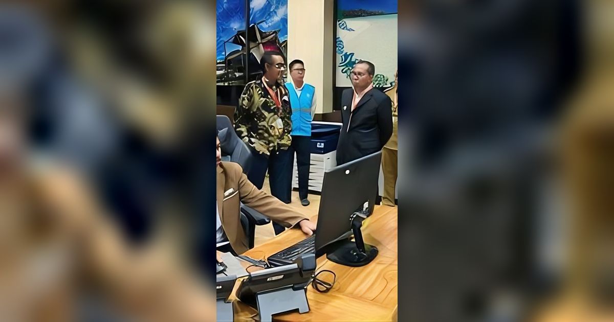 Wako Danny Pomanto Bakal Beri Bantuan Tangani Sistem Kelistrikan di Makassar