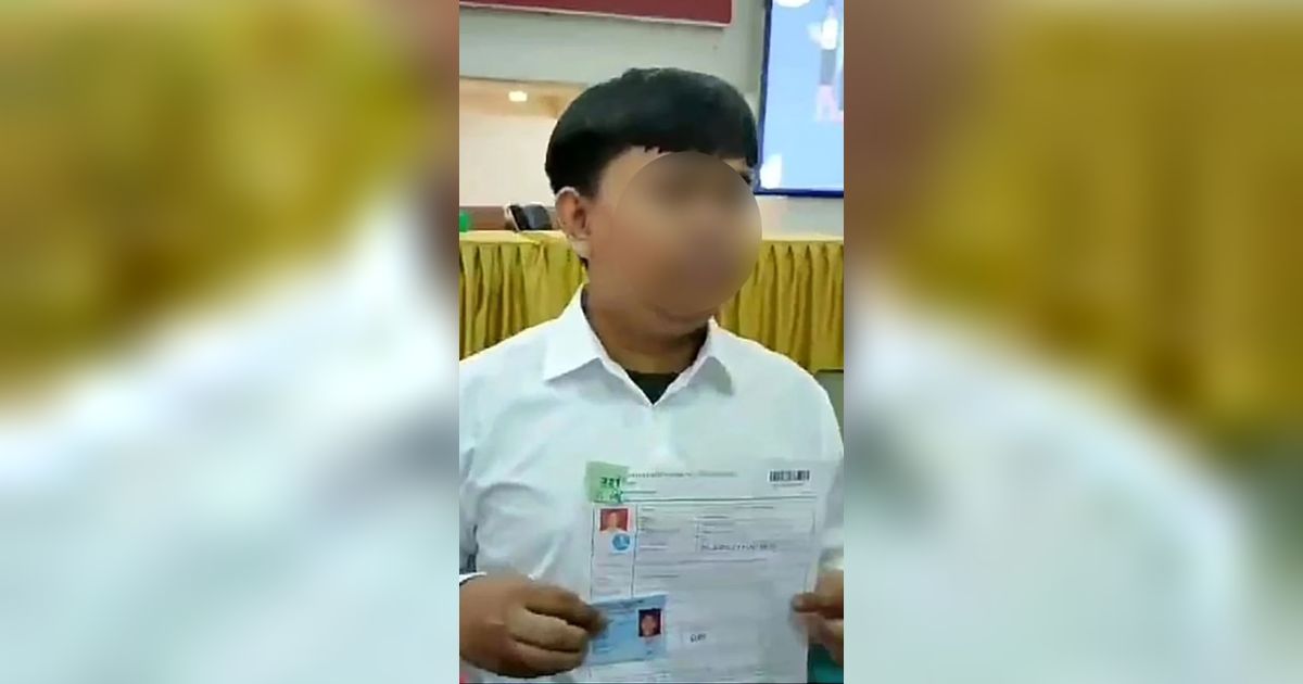 Jadi Tersangka, Pengguna dan Perantara Jasa Joki CPNS Kemenkumham di Makassar Melarikan Diri