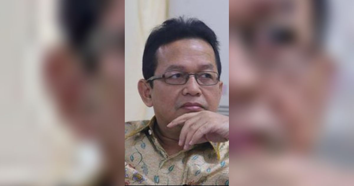 Tidak Lewat Partai, Begini Cara Anies Ajak Senior PAN Gabung Timnas