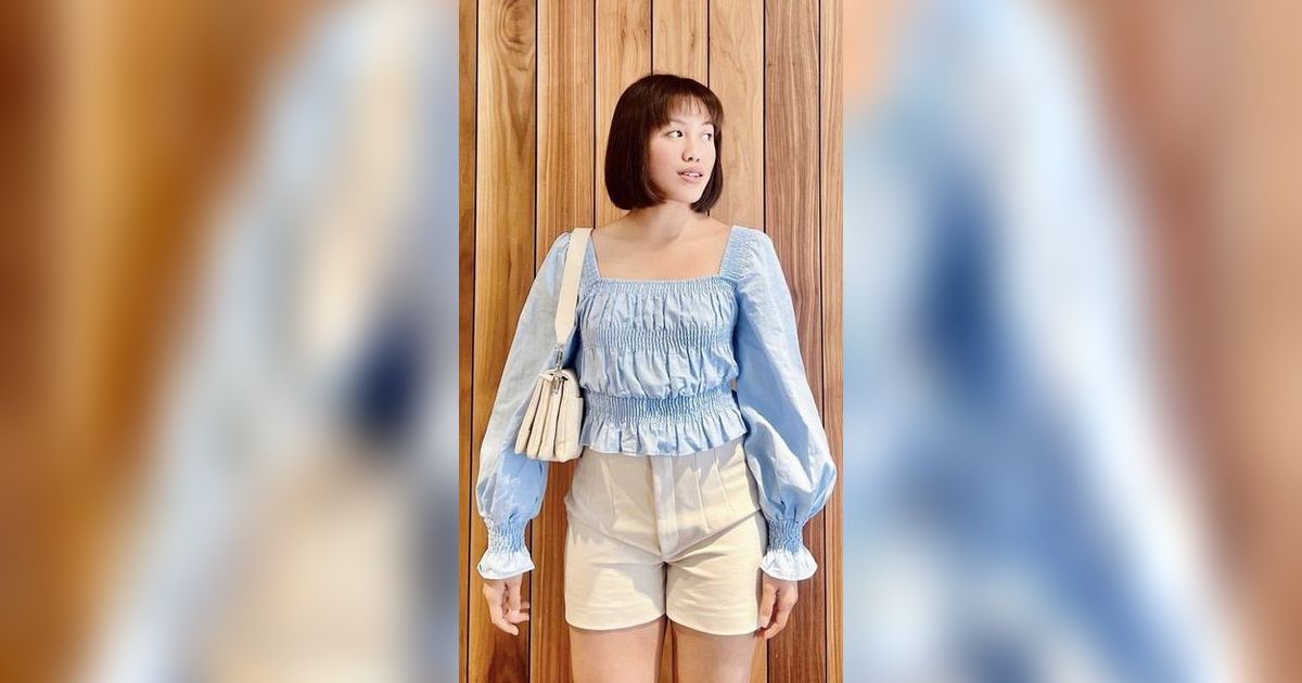 10 Potret Tempat Tinggal Lolly di Inggris, Bak Bumi Langit dengan Rumah Nikita Mirzani