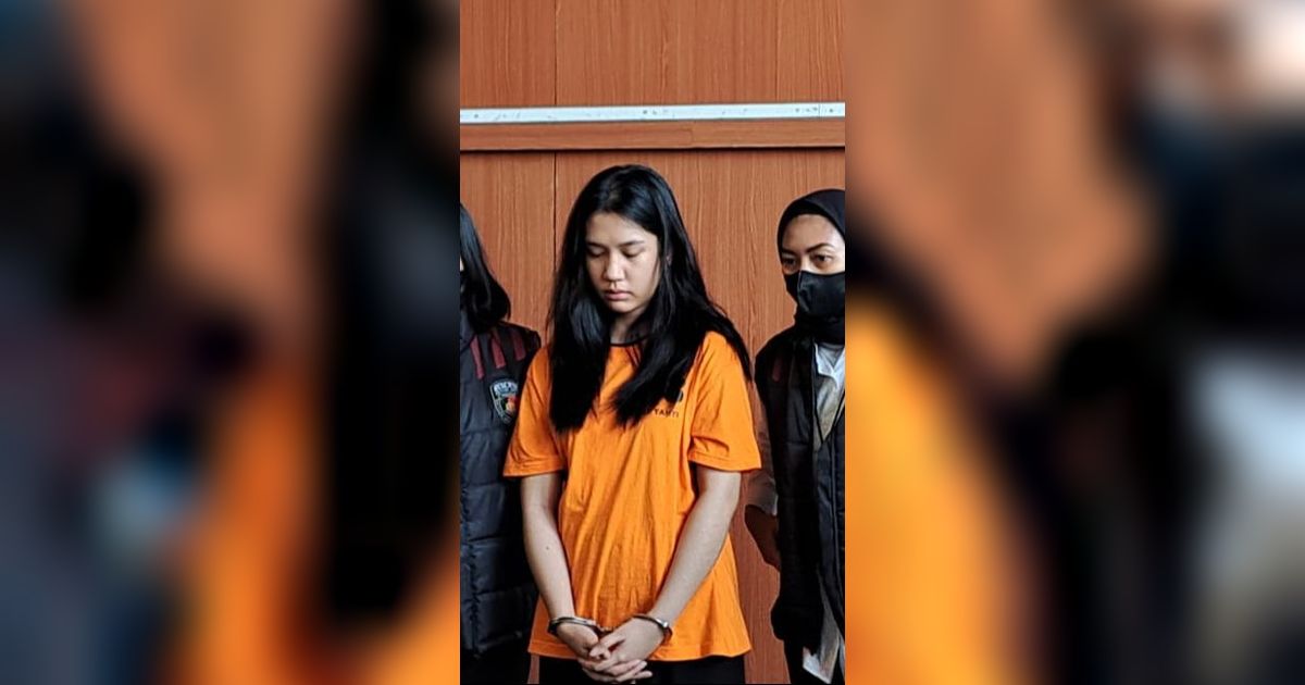 Gaya Ghisca Debora Foya-Foya dari Uang Hasil Penipuan Tiket Konser Coldplay: Jajan Barang Branded Rp600 Juta, Vacation ke Belanda
