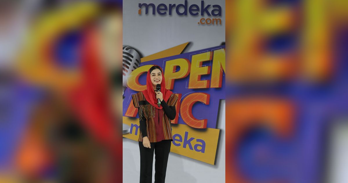 Curhat Istri Bupati Trenggalek, Dapat Undangan 'Horror' Stand Up Comedy