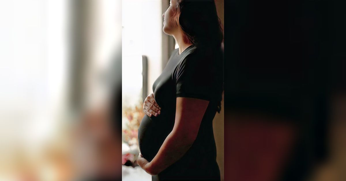 Pilu Wanita Ditalak Saat Hamil Satu Bulan, Suami Malah Nikah Siri dengan Mantan