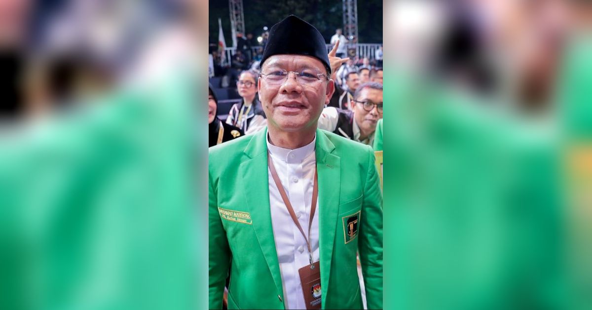 Elektabilitas Merosot, PPP Tetap Yakin Ganjar-Mahfud Menang Satu Putaran