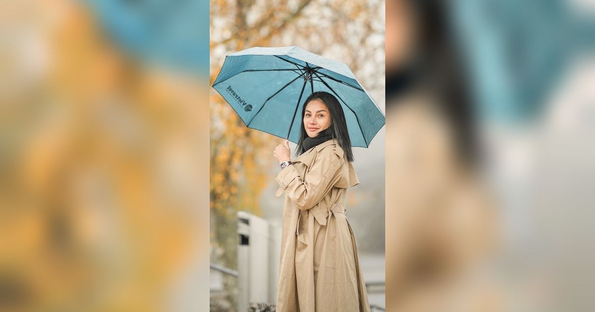 Nikita Mirzani Ungkap Hubungan dengan Lolly Setelah Minta Maaf