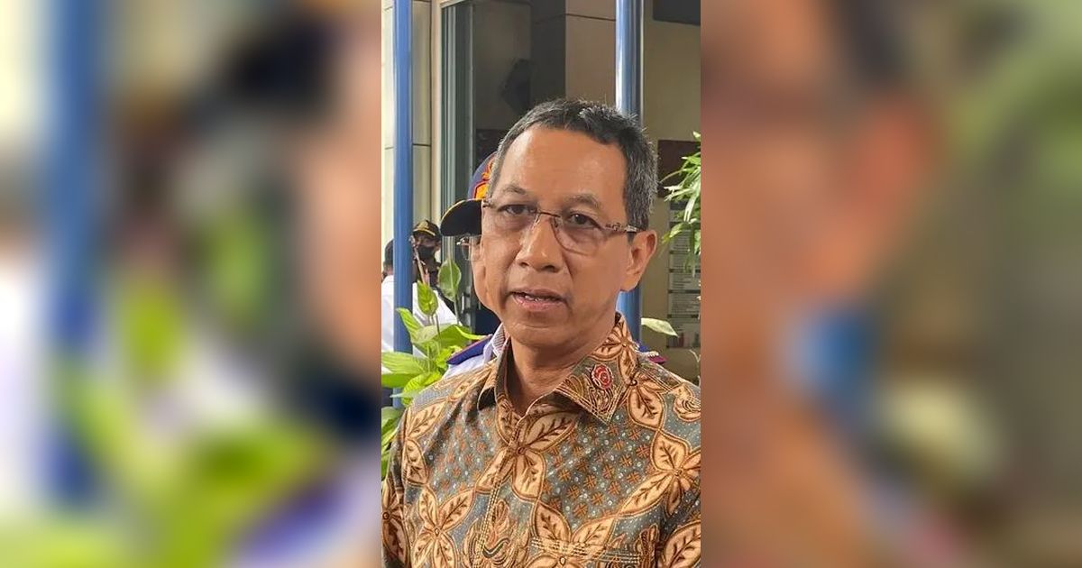 Terungkap Alasan Banyak Jabatan Kepala Dinas di Pemprov DKI yang Kosong