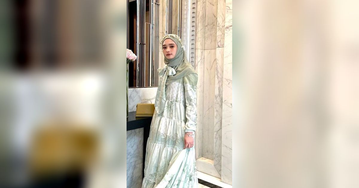 Tak Malu-Malu Lagi, Inara Rusli Mau Punya Pasangan Hidup Lagi: `Boleh Dong Minta Good Looking`