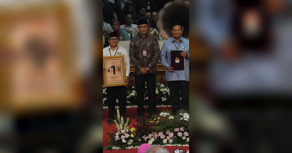 Debat Capres dan Cawapres Dimulai Pertengahan Desember 2023, Begini Persiapan Dilakukan KPU