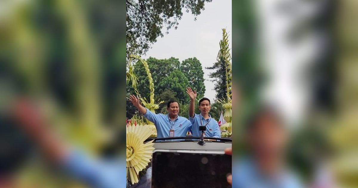 Simpatisan PKB di Jatim Alihkan Dukungan ke Prabowo-Gibran