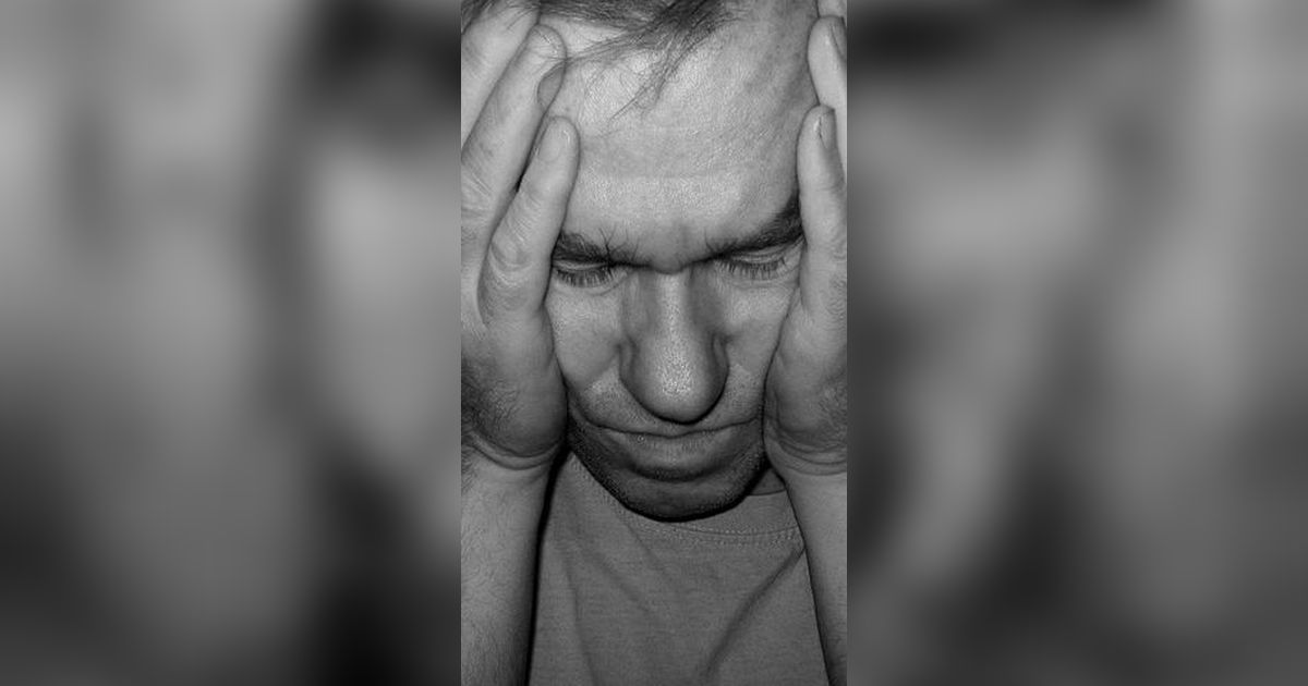 Penyebab Kepala Belakang Sebelah Kiri Sakit, Bisa Jadi Tanda Penyakit Serius