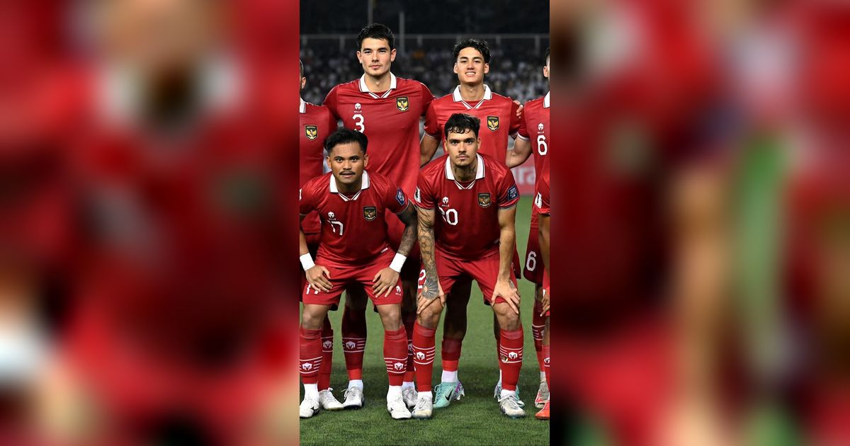 Timnas Raih Hasil Buruk Selama Bulan November, Pelatih Legendaris Ini Bandingkan Perspektif Sepak Bola Brazil dan Indonesia