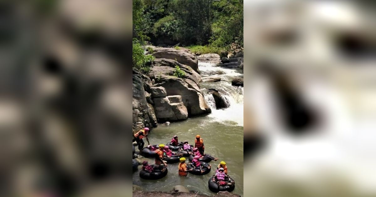 Mengunjungi Desa Wisata Pandean Trenggalek, Dulu Kumuh Kini Hasilkan Cuan Melimpah