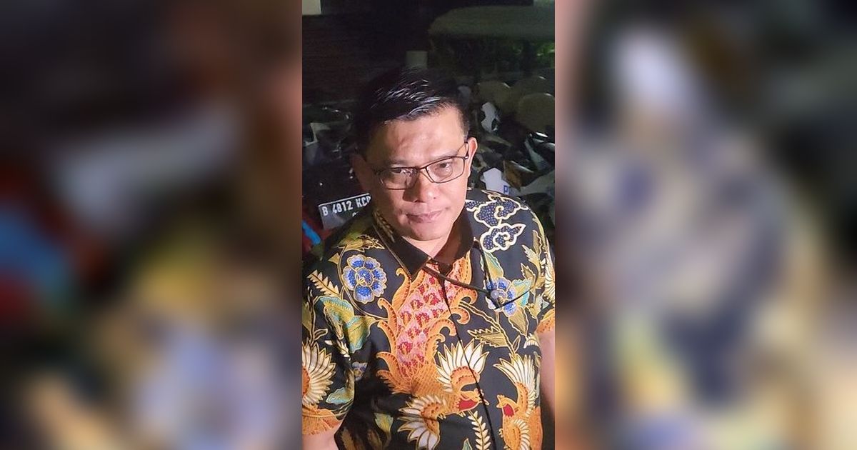 Profil Kombes Ade Safri Simanjuntak, Perwira Polisi di Balik Penetapan Tersangka Ketua KPK Firli Bahuri