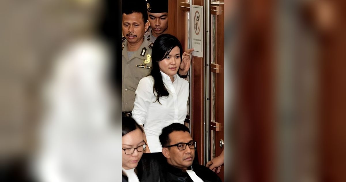 Galak Benny Bongkar Kasus Kopi Sianida Jessica Melalui Peradilan Sesat: Kita Semua Tertipu