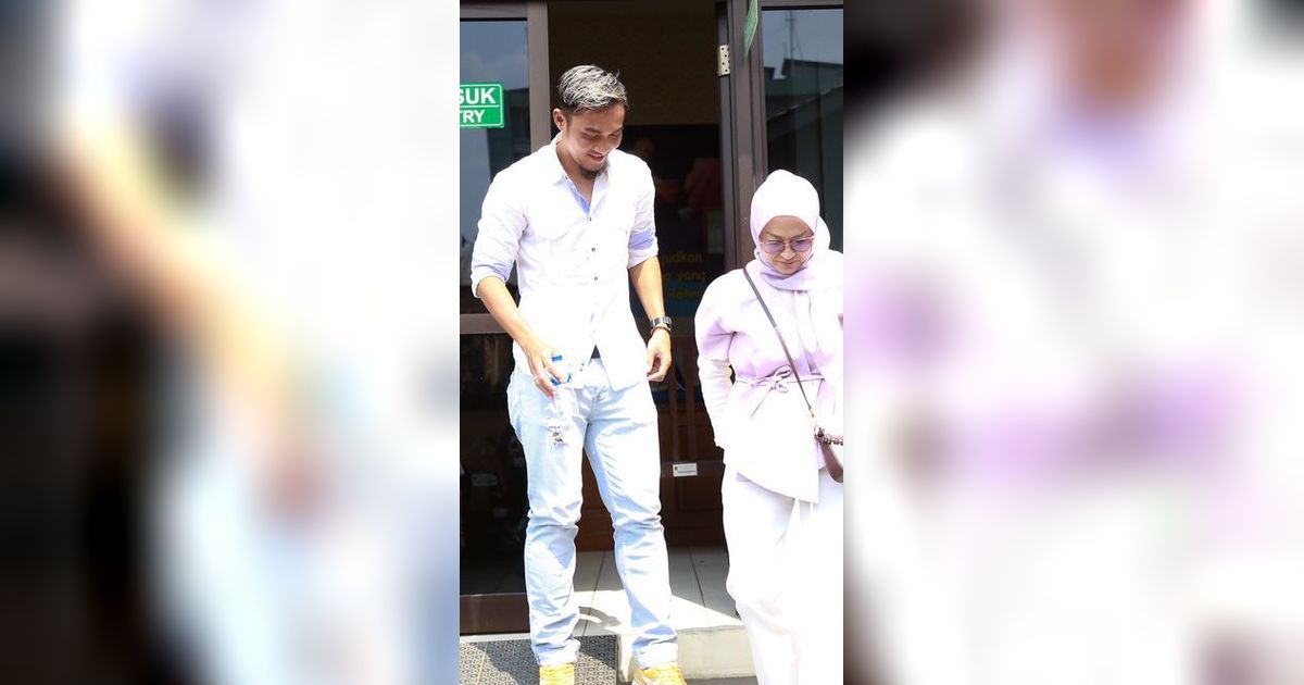 Gunawan Dwi Cahyo Ngaku Sempat Ingin Punya Anak Lagi Sebelum Bercerai dari Okie Agustia