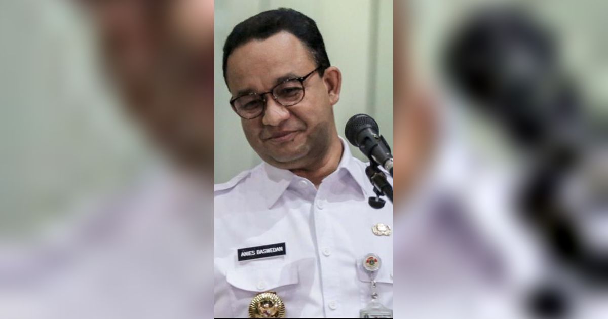 Anies Sebut IKN Ketimpangan Baru, TPN Ganjar-Mahfud: Itu Simbol Pembangunan Tak Lagi Jawasentris