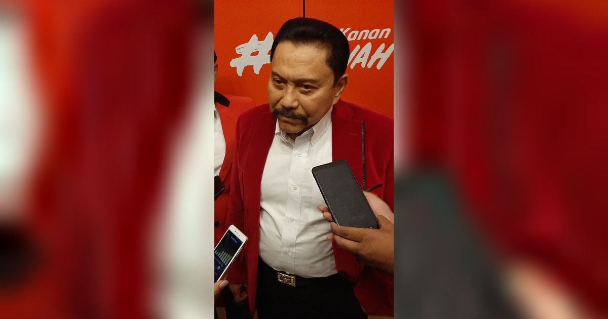 Jenderal Ahli Intelijen Prediksi Prabowo-Gibran Menang Pilpres 2024, Ini Respons Pihak Ganjar-Mahfud