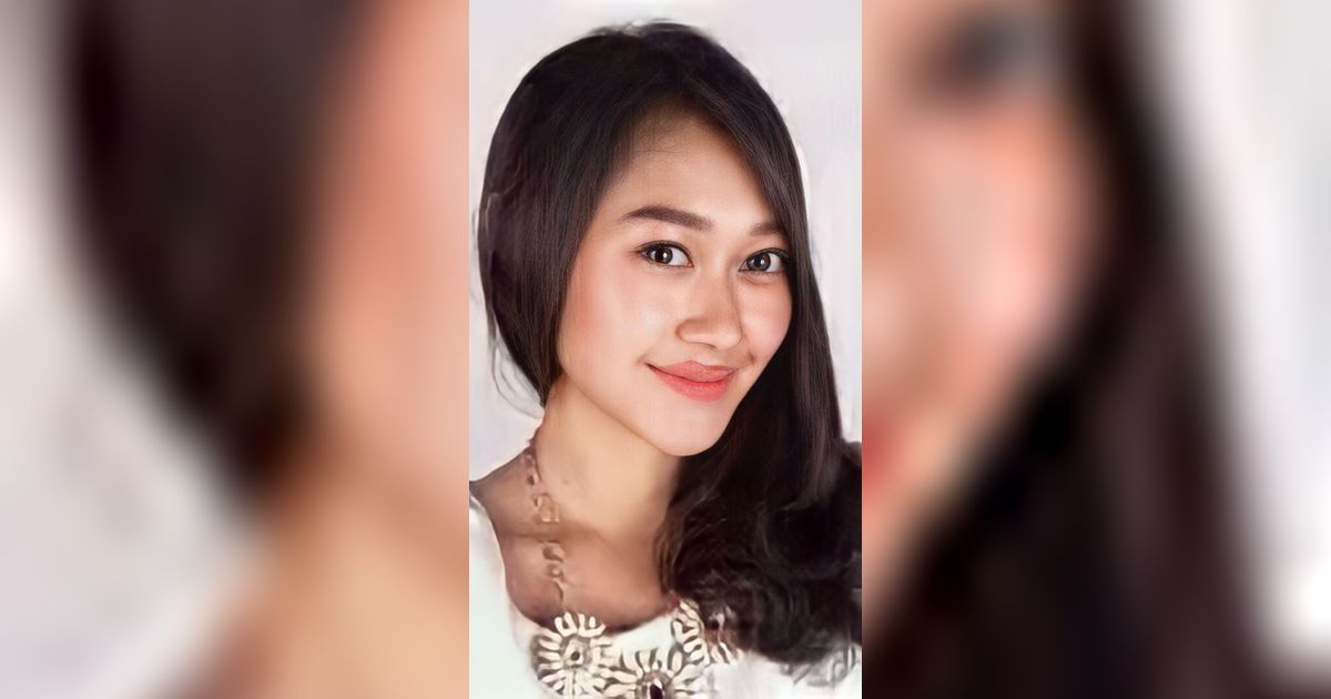 7 Potret Terkini Ellen Eks Cherrybelle, Sekarang jadi ASN dan Dosen Politeknik