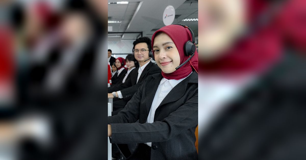 Pertamina Call Center 135 Raih Penghargaan di Ajang Contact Center World Global Awards 2023