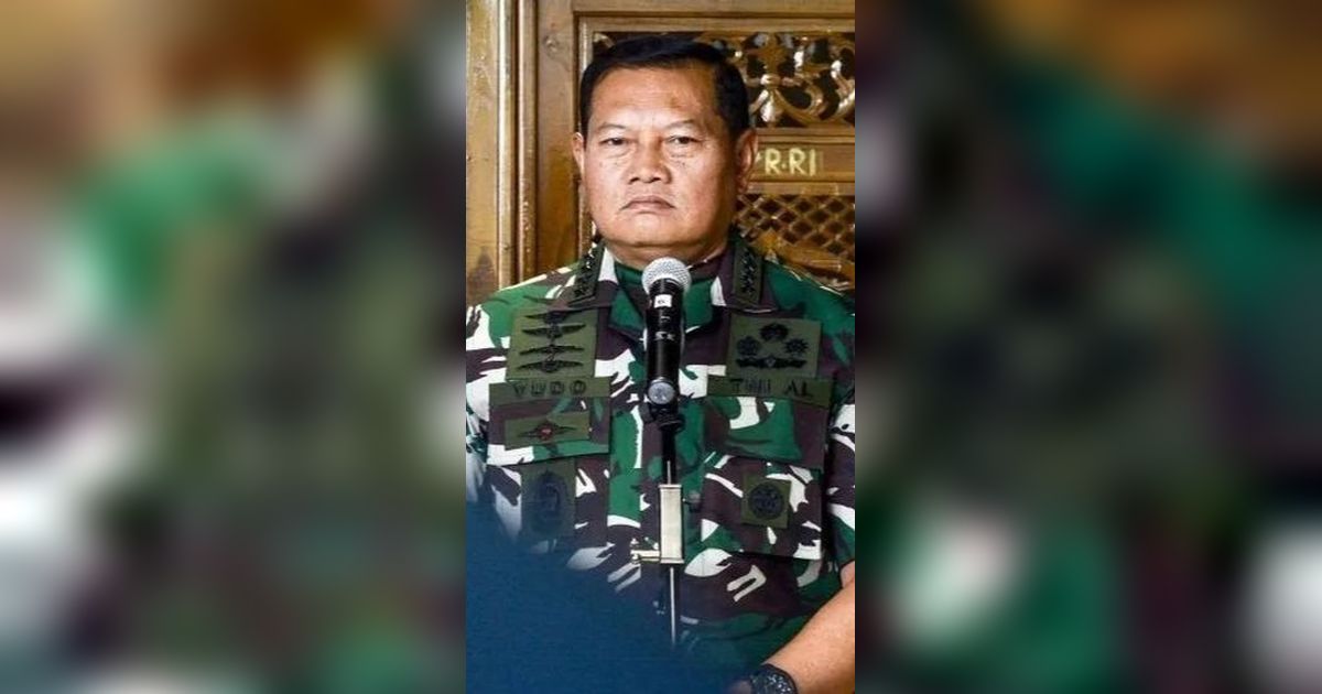 Mengaku Hidup Lebih Merdeka Usai Pensiun, Panglima TNI Ini Pilih Jadi Petani