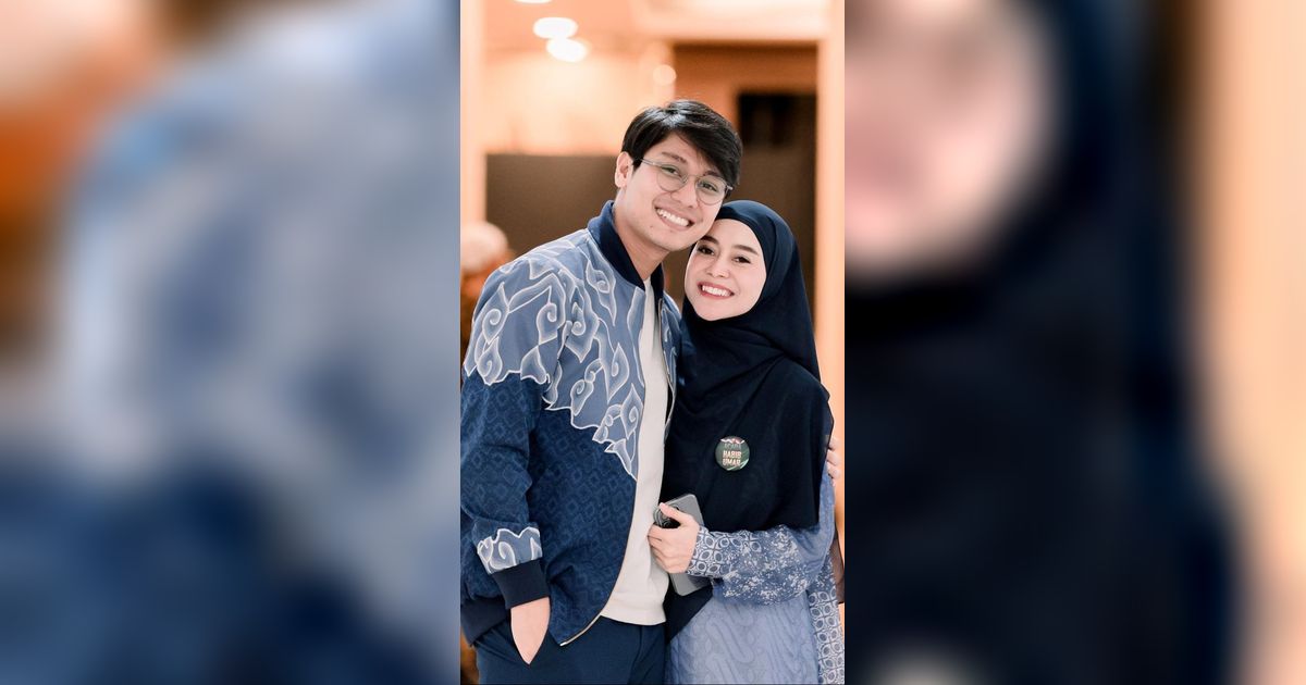 Rizky Billar Lelang Mobil Pertama Buat Rakyat Palestina