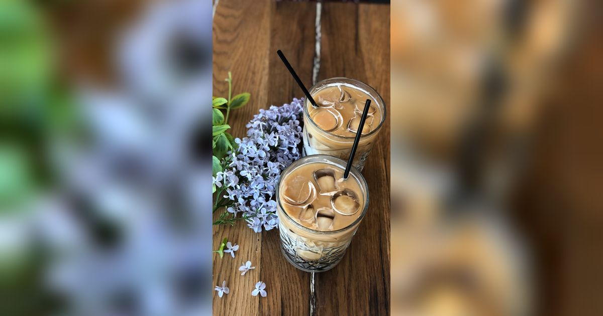 Pakai Gula Kelapa dan Aren untuk Pemanis, Lebih Baik untuk Kesehatan