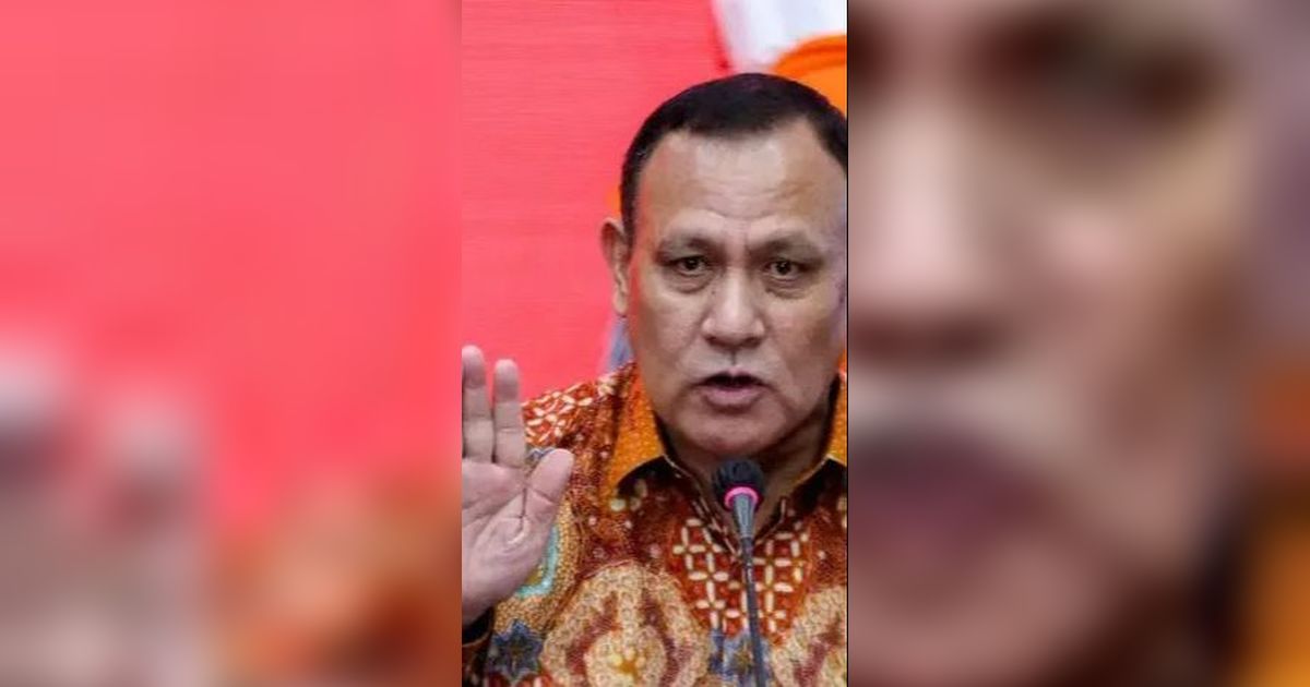 VIDEO: Ketua KPK Firli Jadi Tersangka Pemerasan Eks Mentan SYL