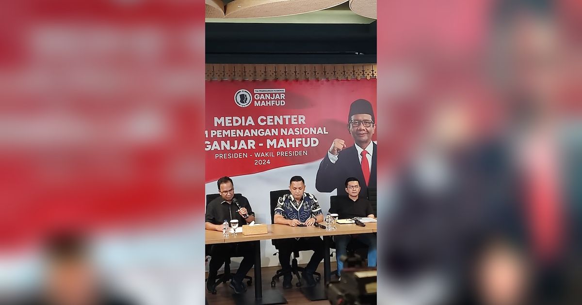 VIDEO: TPN blak-blakan Bahas Dampak Ibu Kota Baru: Tak Mungkin Kalau Hanya IKN