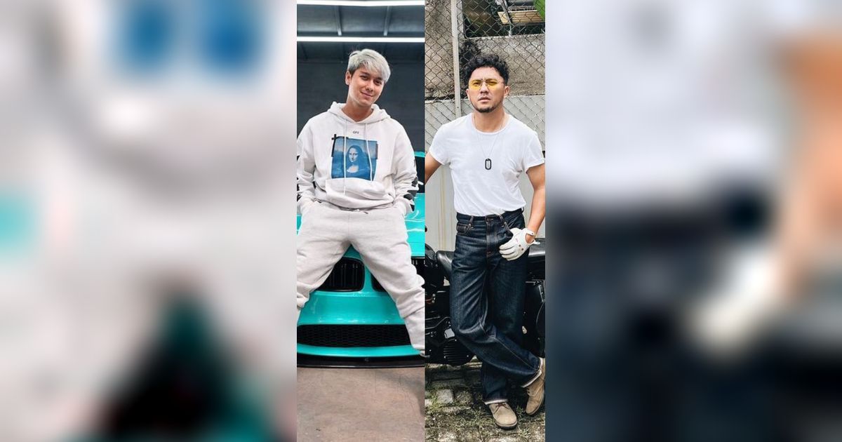 Deretan Selebriti Rela Jual Produk dan Lelang Barang Kesayangan Buat Donasi ke Palestina