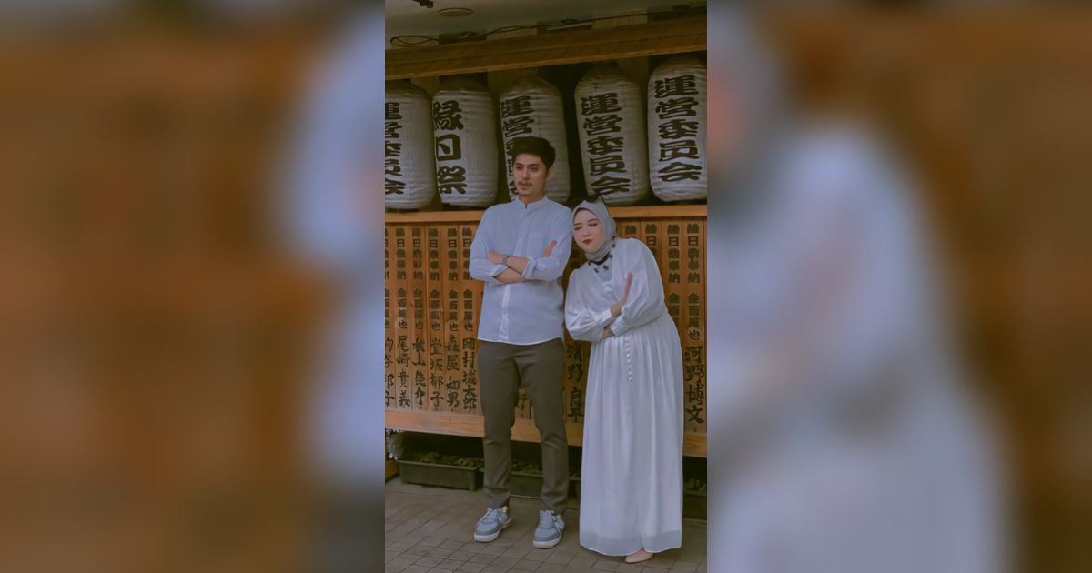 Viral Jodoh Sejak Lahir! Pasutri Ini Lahir di Bulan, Tahun, Rumah Sakit, dan Dokter yang Sama