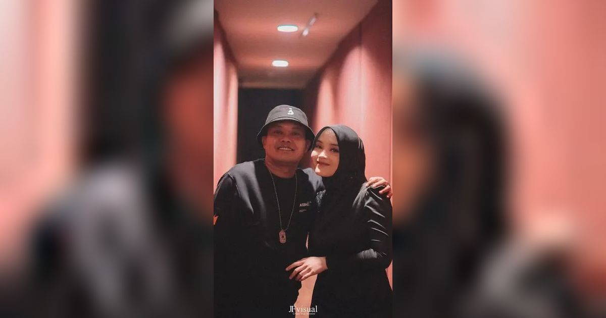 Romantis Semua, Ini Potret Gaya Pacaran Sule, Rizky Febian, dan Putri Delina