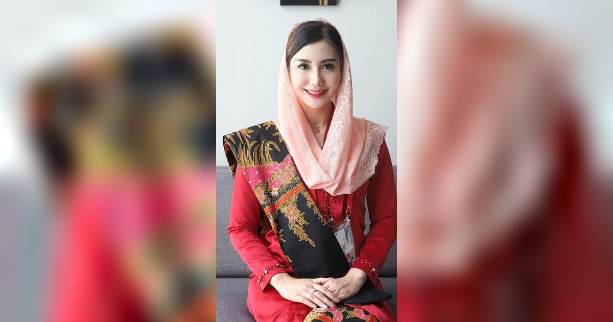 10 Potret Rumah Novita Hardini, Viral Istri Bupati Trenggalek Ngaku Diusir di Magetan