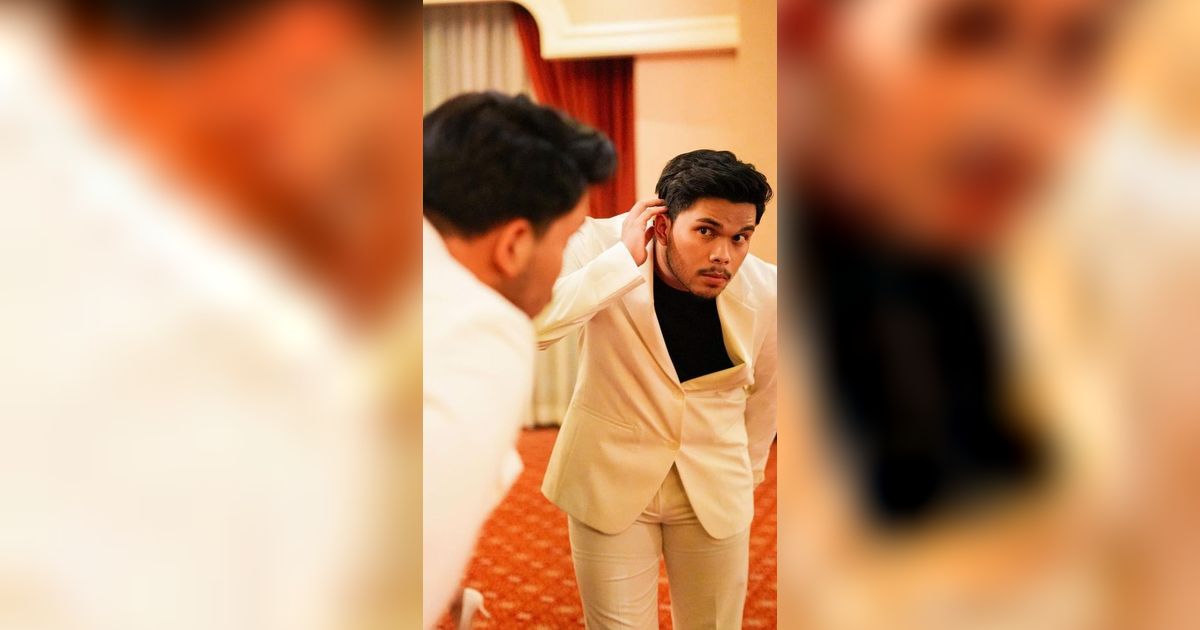 Potret Perbandingan Dulu dan Kini Rumah Thariq Halilintar, Setelah Putus dari Fuji