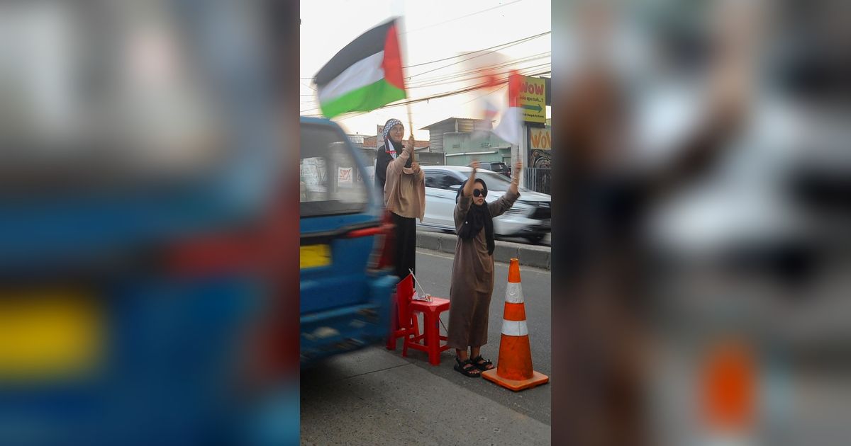 Palestina Ternyata Ekspor Kain Perban ke Israel, Jumlahnya Fantastis