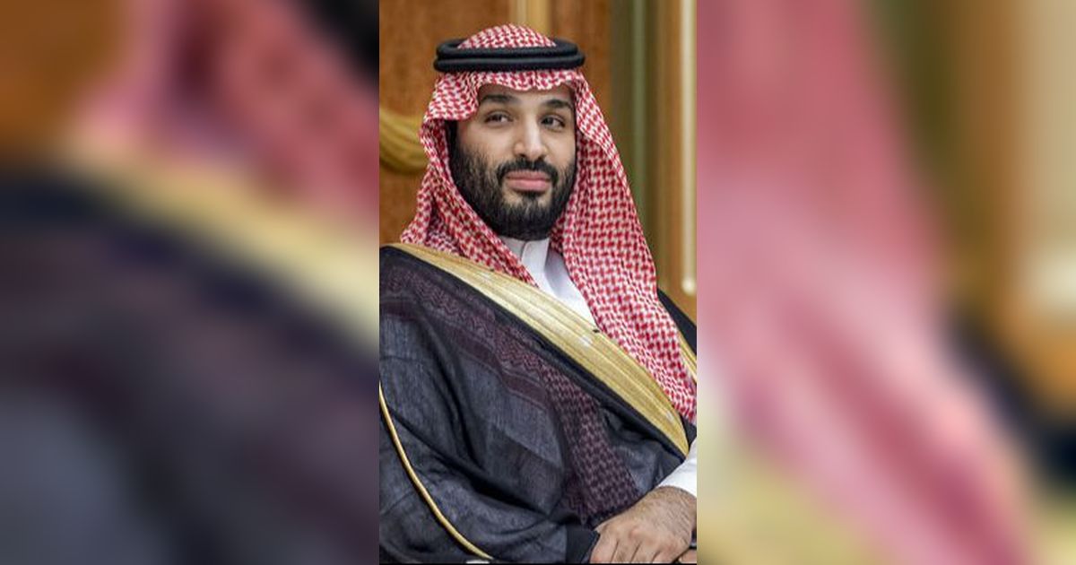 Arab Saudi Serukan Semua Negara Setop Ekspor Senjata ke Israel