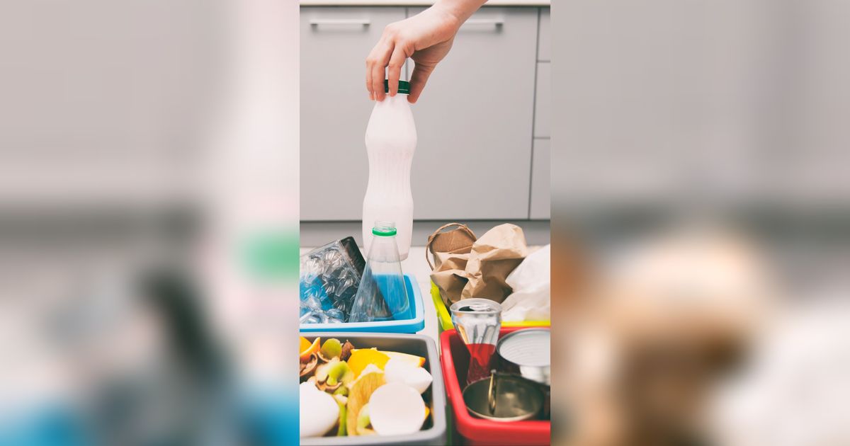 Jangan Cuma Bicara! Lakukan 4 Gaya Hidup Minim Sampah Ini Biar Kurangi Ancaman Global Warming