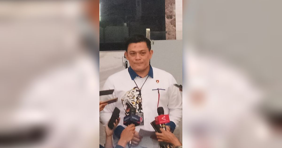 Soal Jumlah Uang Dalam Kasus Pemerasan Firli pada SYL, Ini Jawaban Polisi