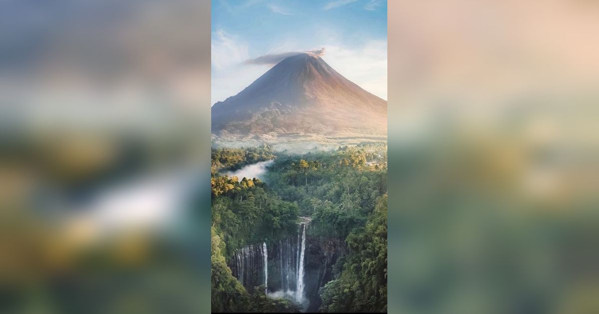 Mitos Gunung Rinjani, Ancaman Masuk Dunia Jin hingga Tempat Tinggal Dewi Anjani