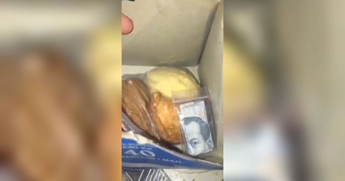 Bikin Geregetan Sekaligus Ngakak! Bocil Polos Unboxing Kotak Berkat 40 Harian, Ucapan Terima Kasihnya Bikin Heran