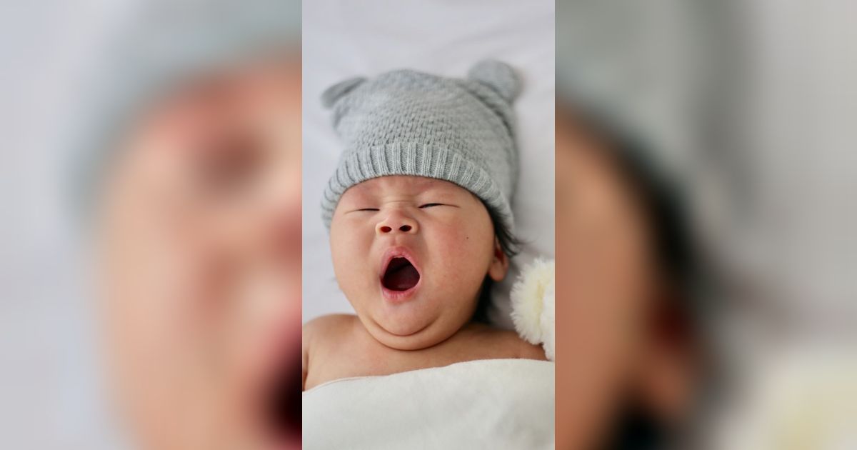 Si Kecil Jatuh dari Kasur, Lakukan Pemantauan Selama 48 Jam