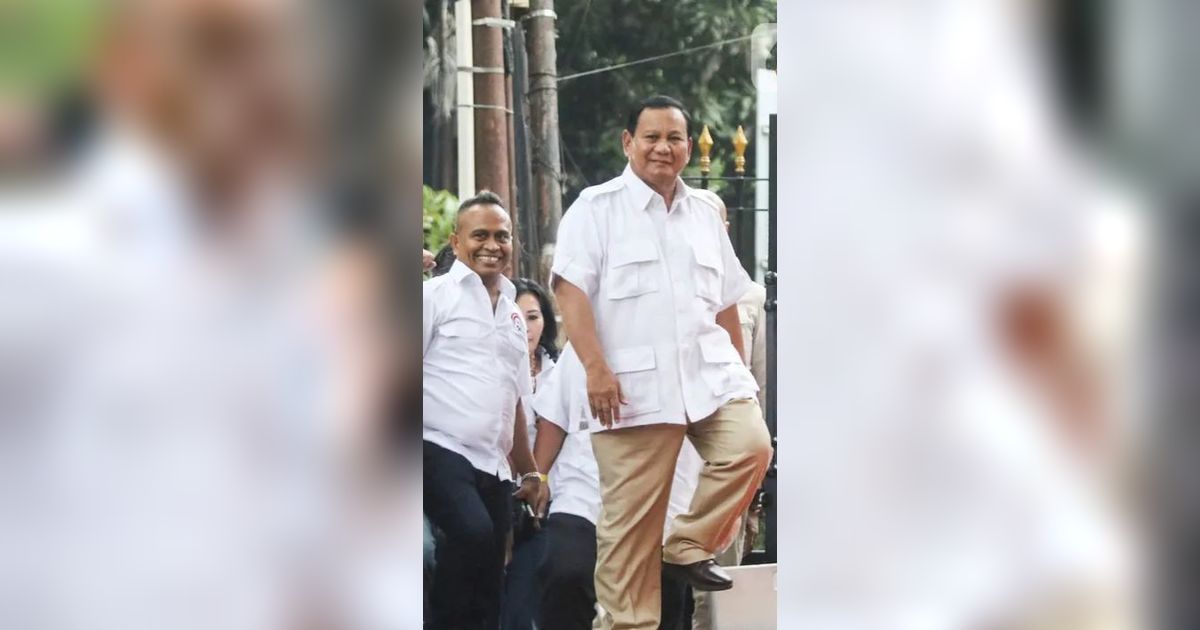 Menhan Prabowo Bangun SMA Taruna Nusantara di 6 Lokasi, Anggarannya Rp1,4 Triliun